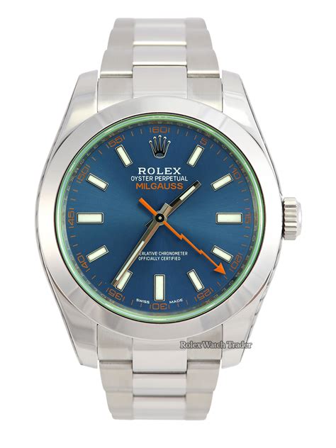 milgauss rolex buy|rolex milgauss buy online.